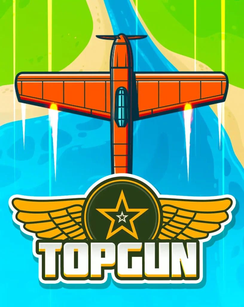 TOP GUN